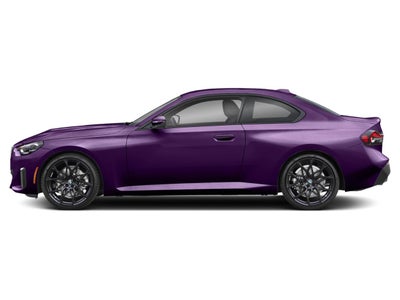 2024 BMW 230i Coupe