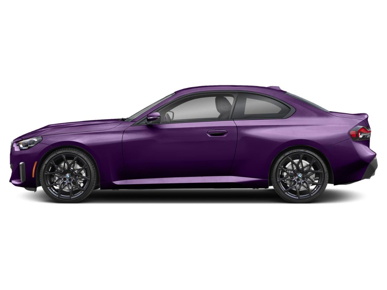 2024 BMW 230i Coupe