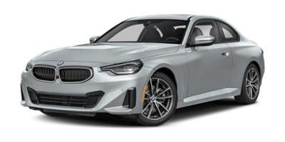 2024 BMW 230i Coupe