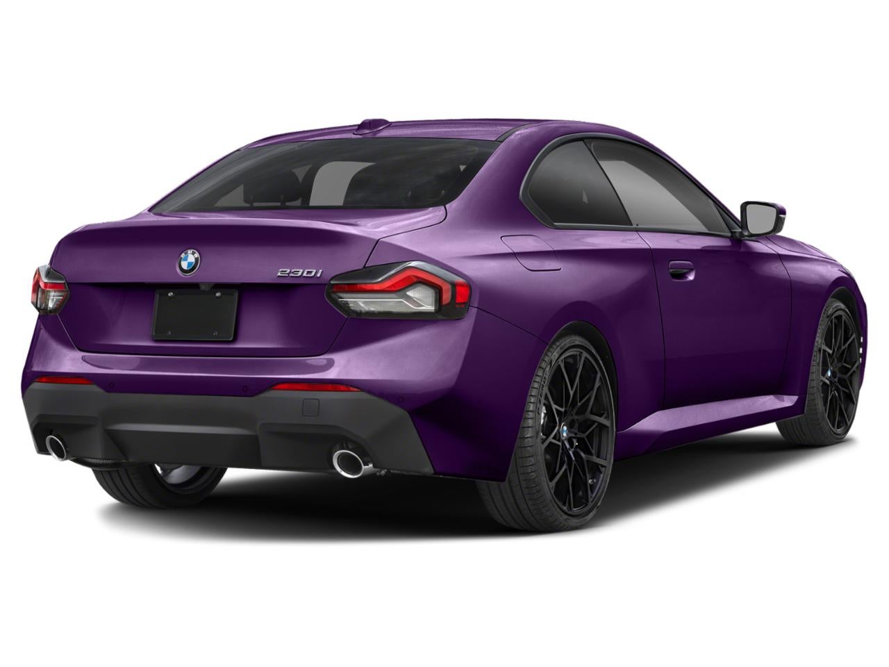 2024 BMW 230i Coupe