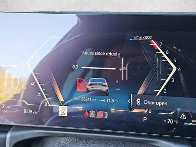 2023 BMW M340i Sedan