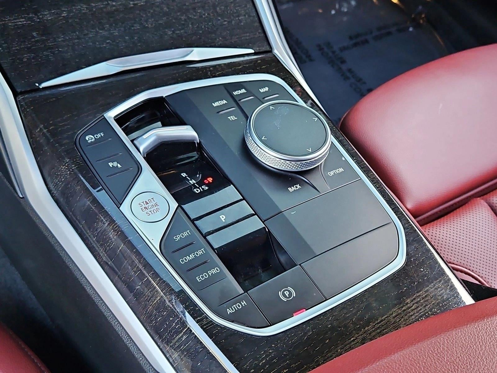 2023 BMW M340i Sedan