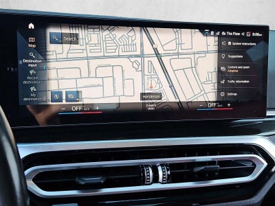 2023 BMW M340i Sedan