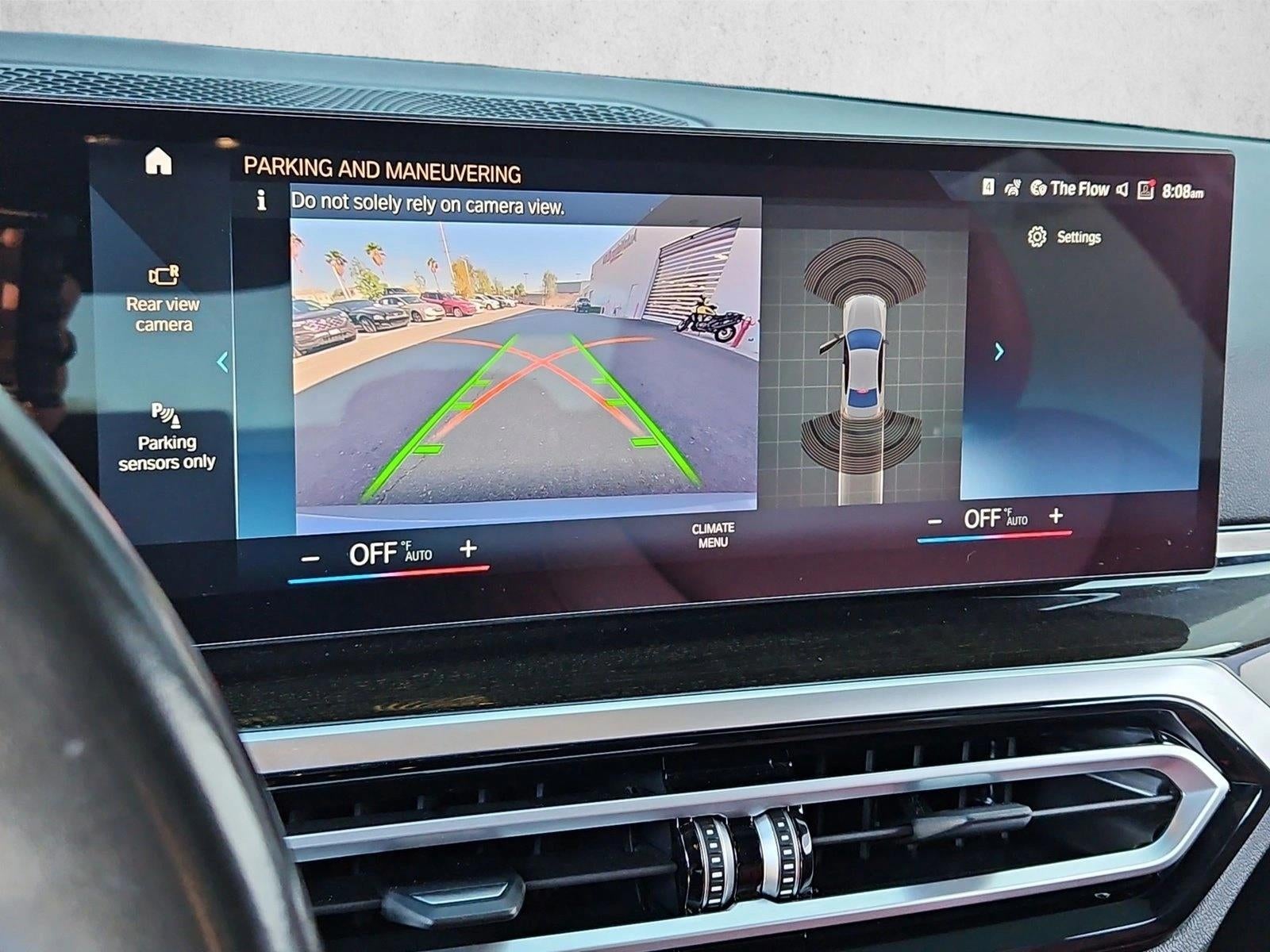 2023 BMW M340i Sedan