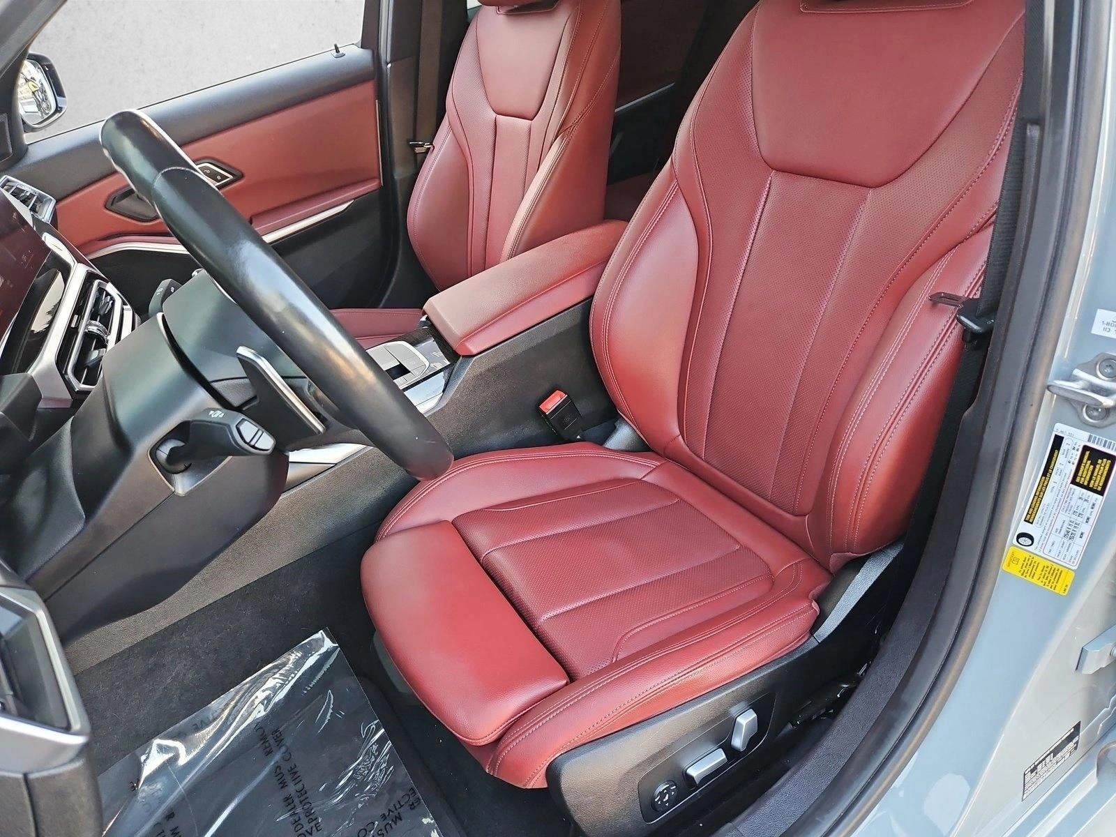 2023 BMW M340i Sedan