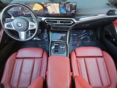 2023 BMW M340i Sedan