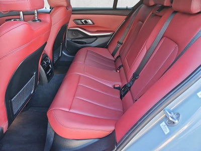 2023 BMW M340i Sedan