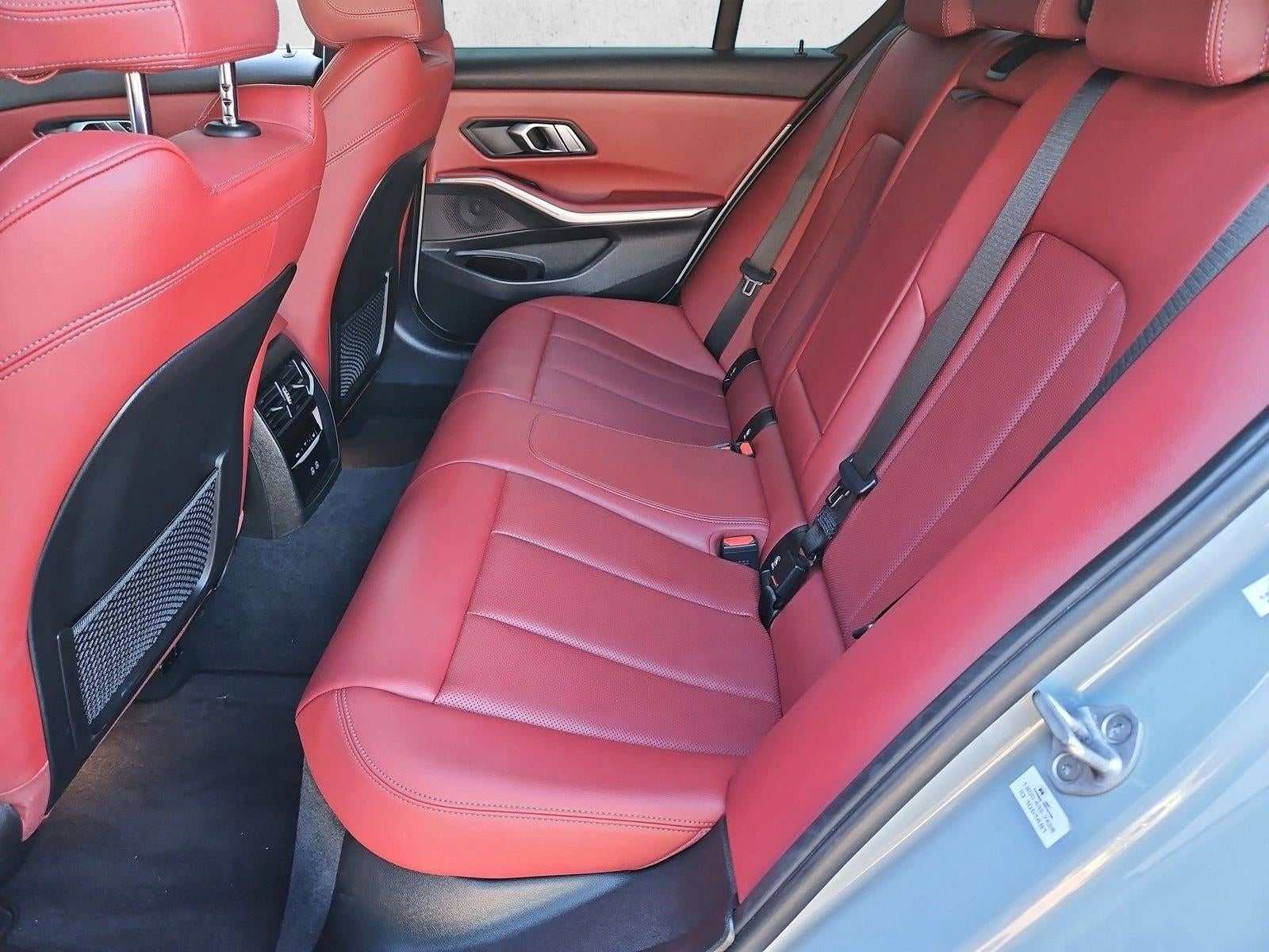 2023 BMW M340i Sedan