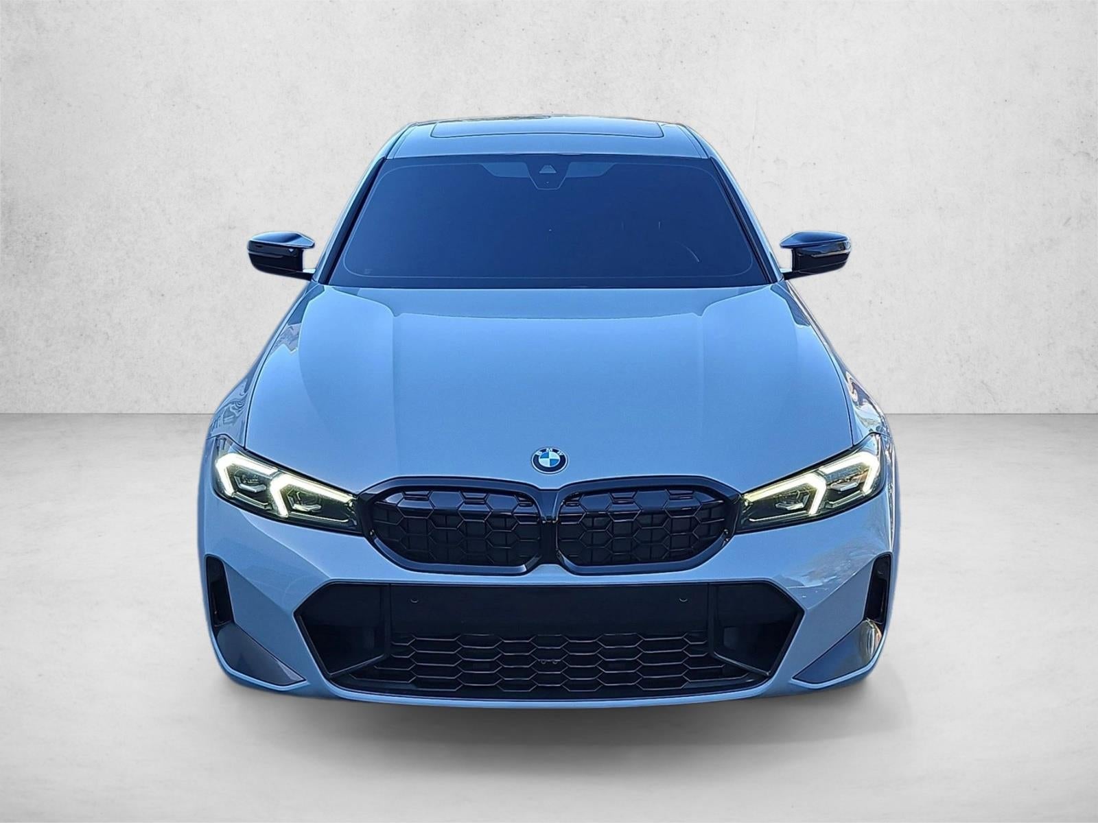 2023 BMW M340i Sedan