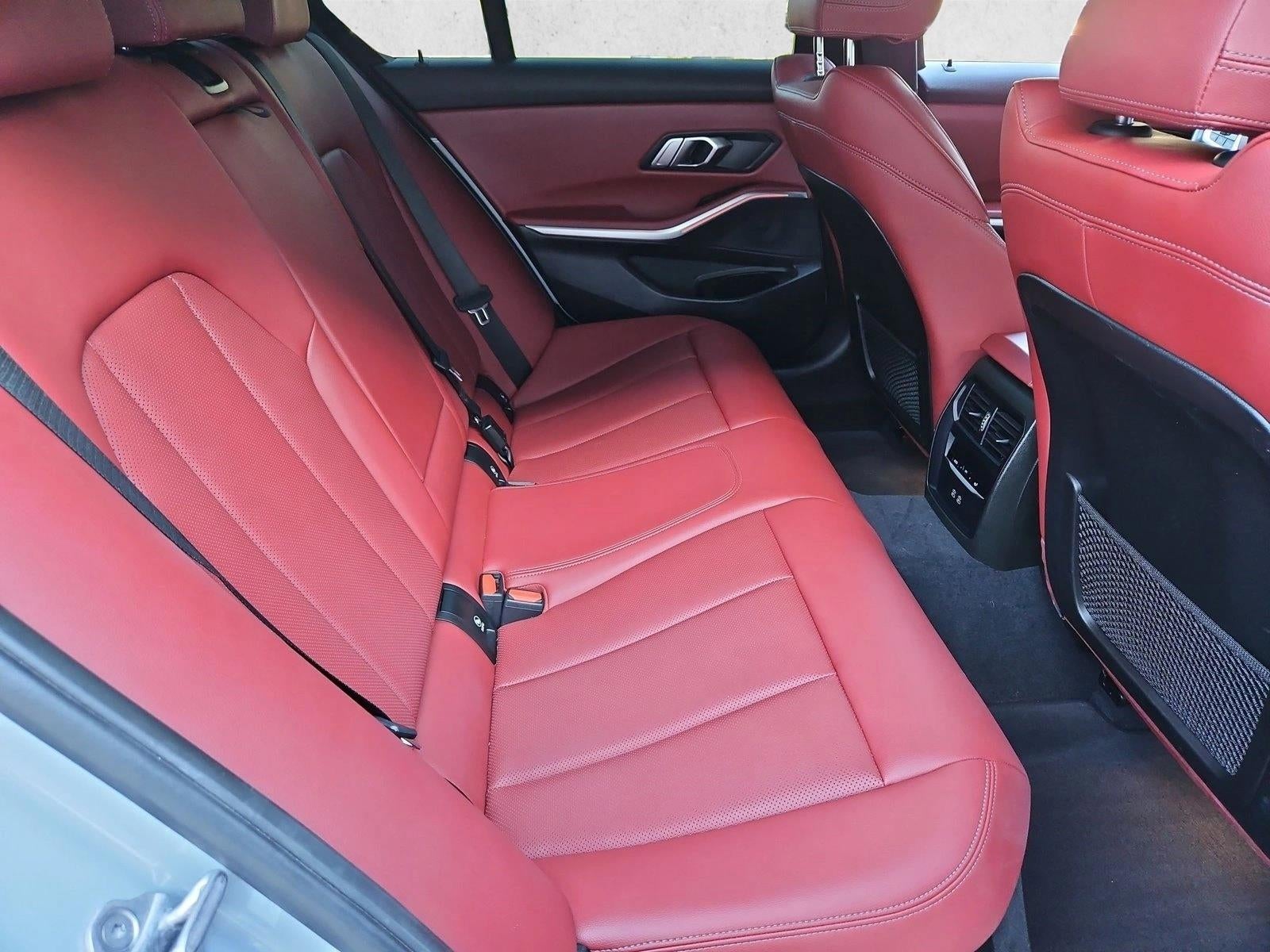 2023 BMW M340i Sedan