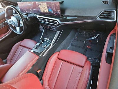 2023 BMW M340i Sedan