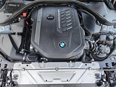 2023 BMW M340i Sedan