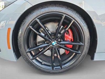 2023 BMW M340i Sedan