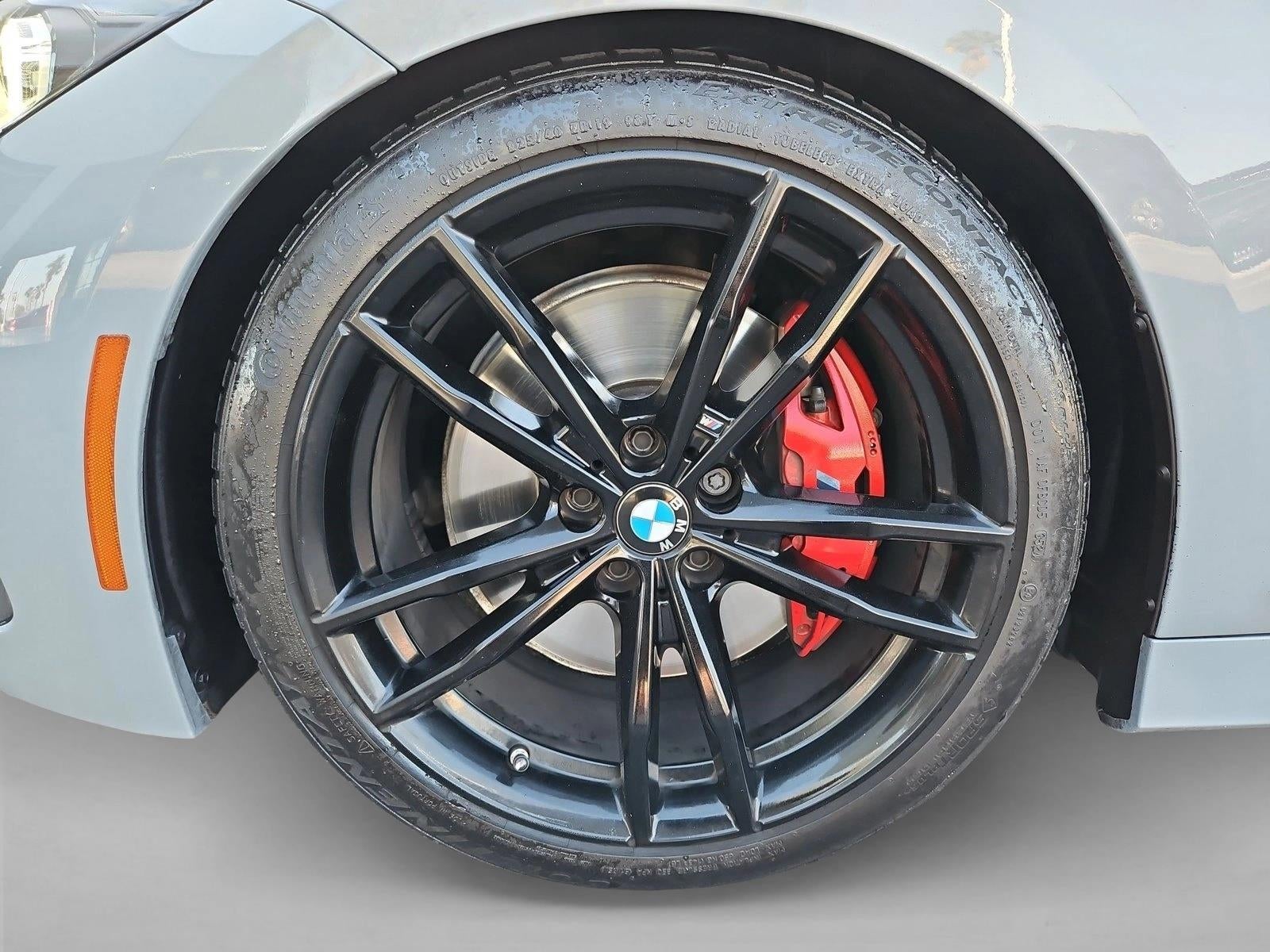 2023 BMW M340i Sedan