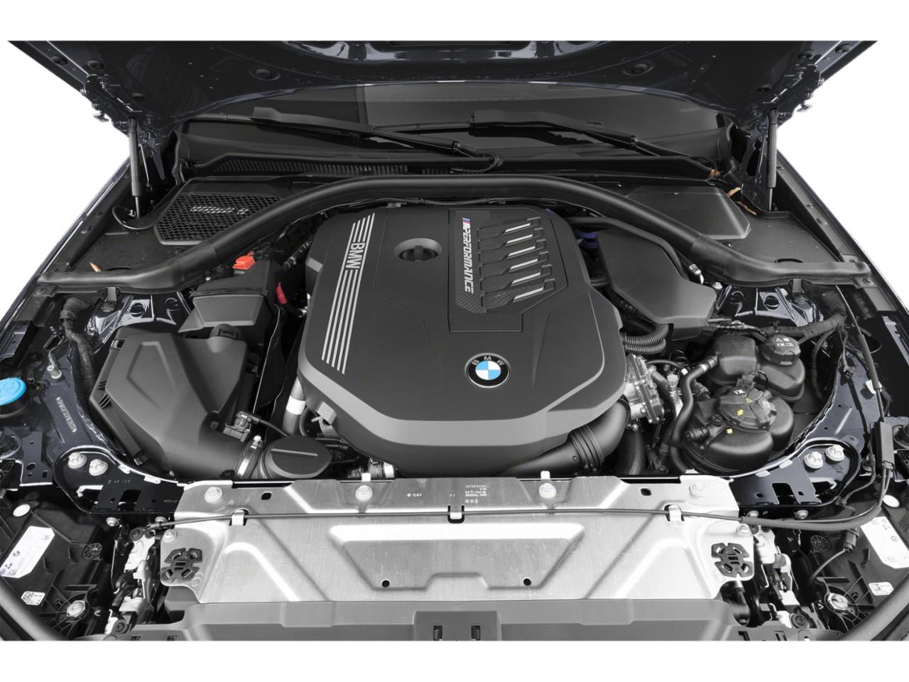 2023 BMW M340i Sedan
