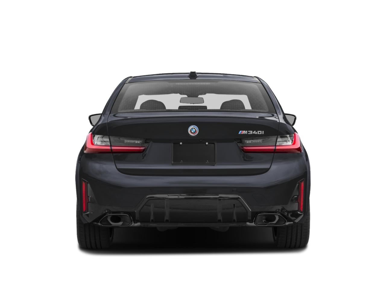 2023 BMW M340i Sedan