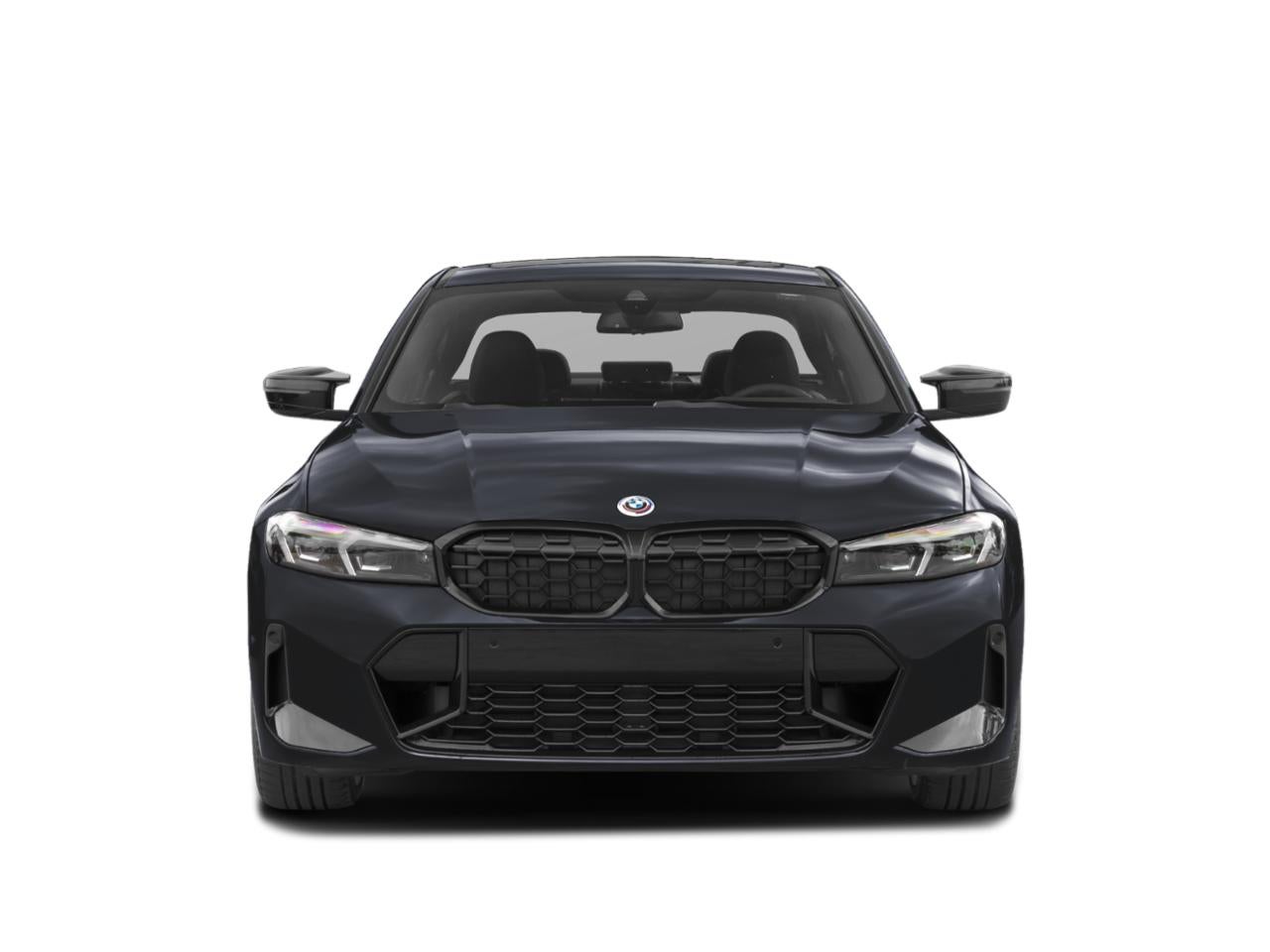 2023 BMW M340i Sedan