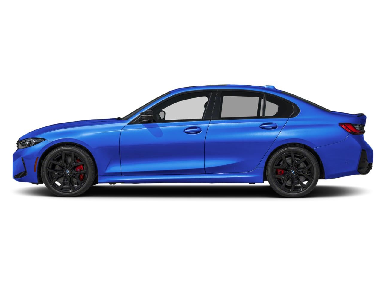 2025 BMW M340i Sedan