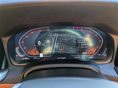 2022 BMW 330i Sedan North America