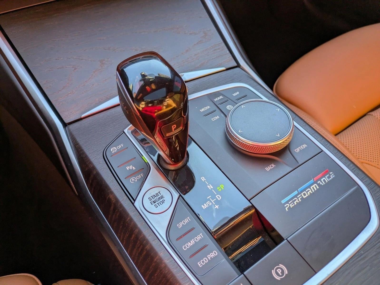 2022 BMW 330i Sedan North America