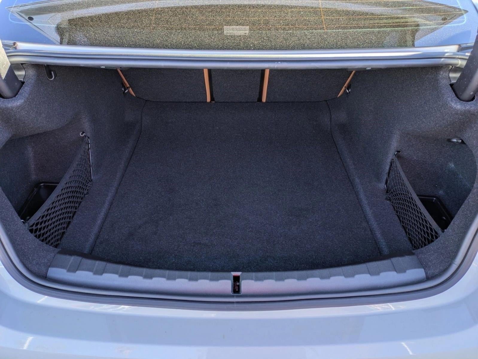 2022 BMW 330i Sedan North America