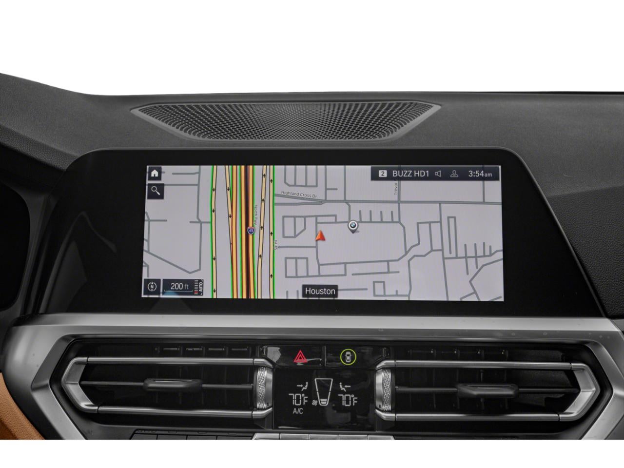 2022 BMW 330i Sedan North America