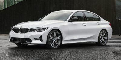 2022 BMW 330i Sedan North America