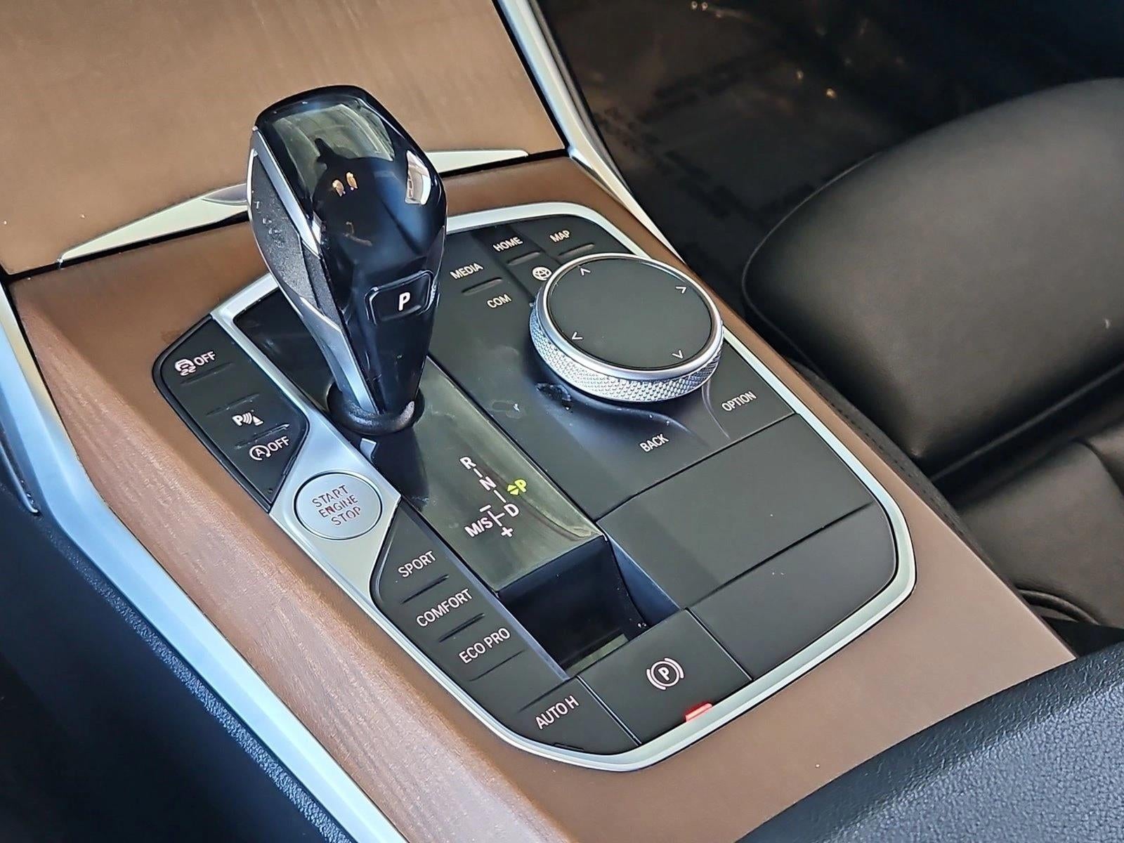 2021 BMW 330i Sedan North America