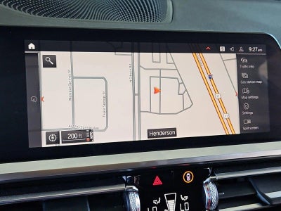 2021 BMW 330i Sedan North America