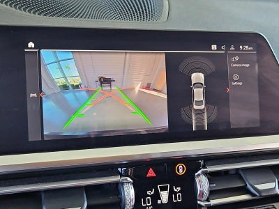 2021 BMW 330i Sedan North America