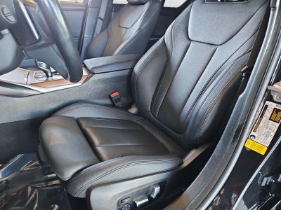2021 BMW 330i Sedan North America