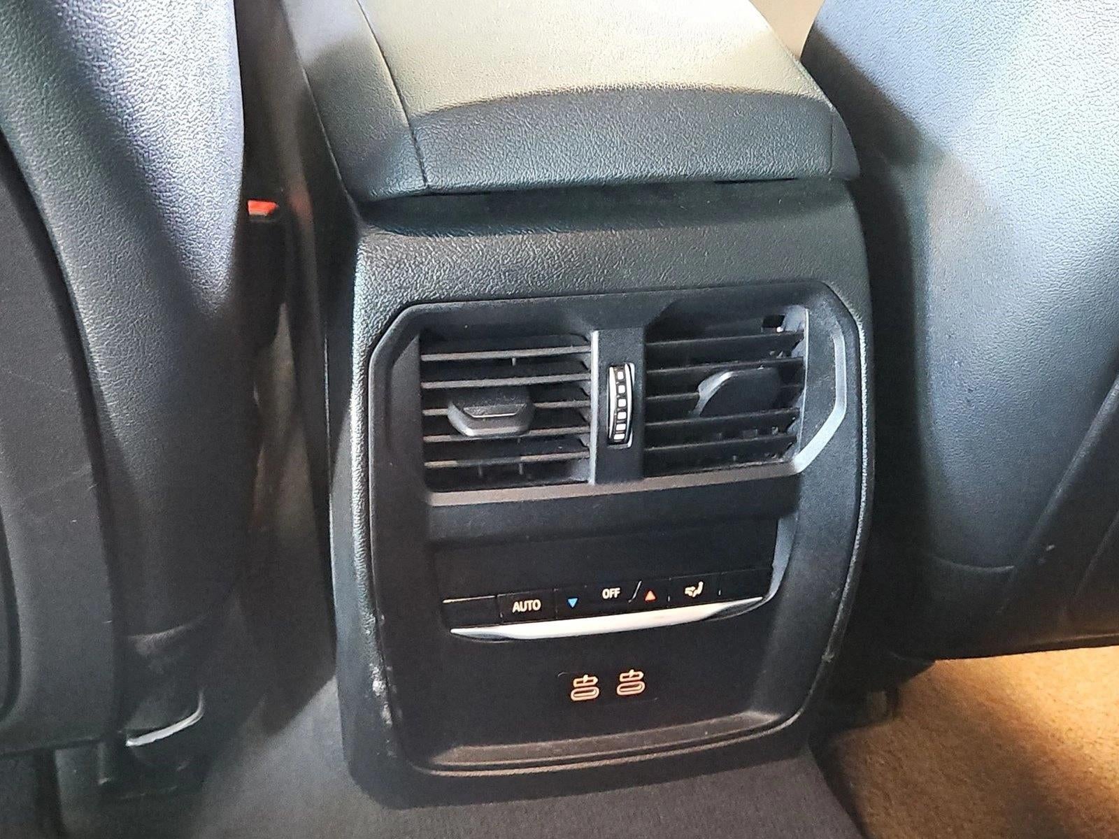 2021 BMW 330i Sedan North America