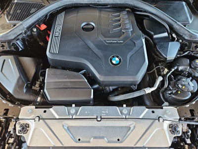 2021 BMW 330i Sedan North America
