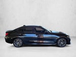 2021 BMW 330i Sedan North America