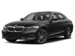 2021 BMW 330i Sedan North America