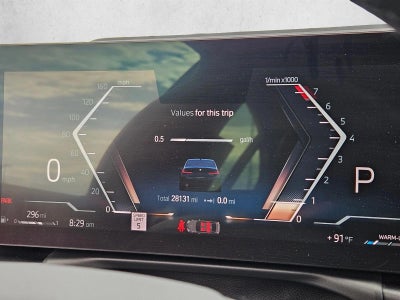 2023 BMW 330i Sedan