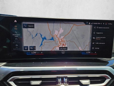 2023 BMW 330i Sedan