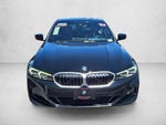 2023 BMW 330i Sedan
