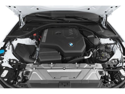 2023 BMW 330i Sedan