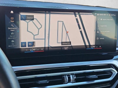2024 BMW 330i Sedan