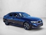 2024 BMW 330i Sedan