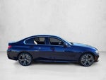 2024 BMW 330i Sedan
