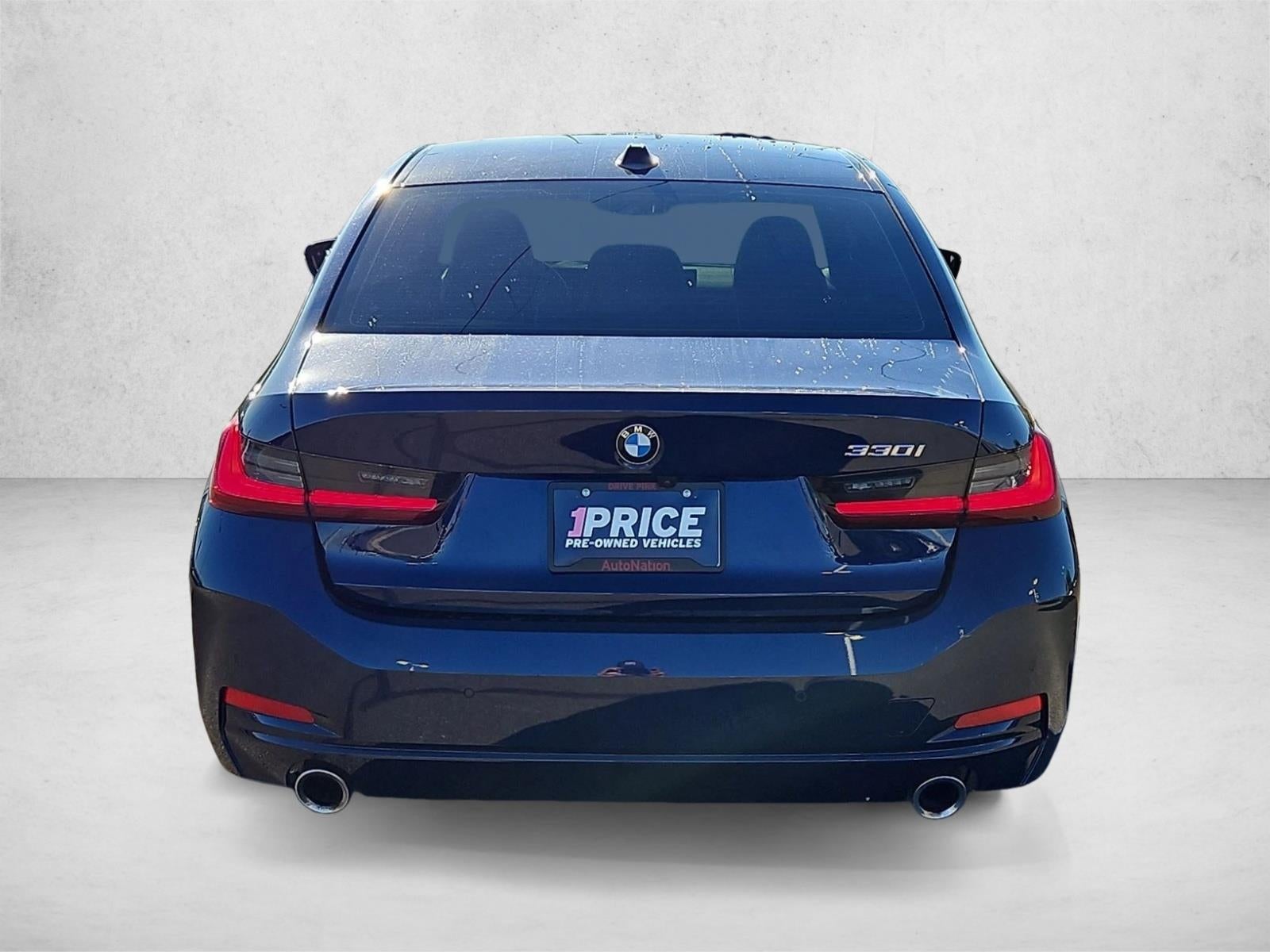 2024 BMW 330i Sedan