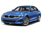 2024 BMW 330i Sedan