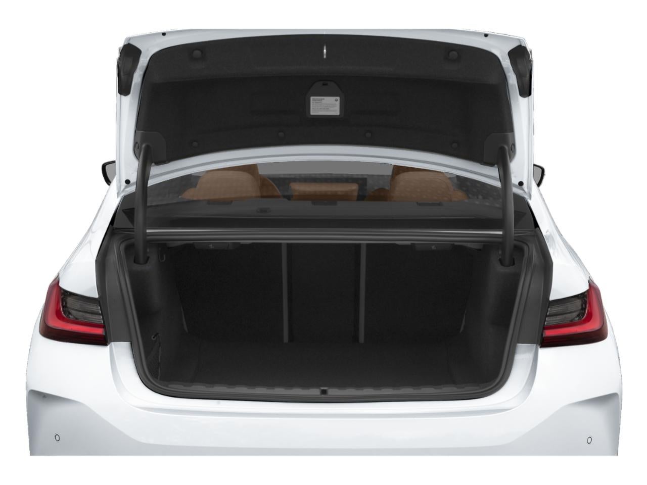 2024 BMW 330i Sedan