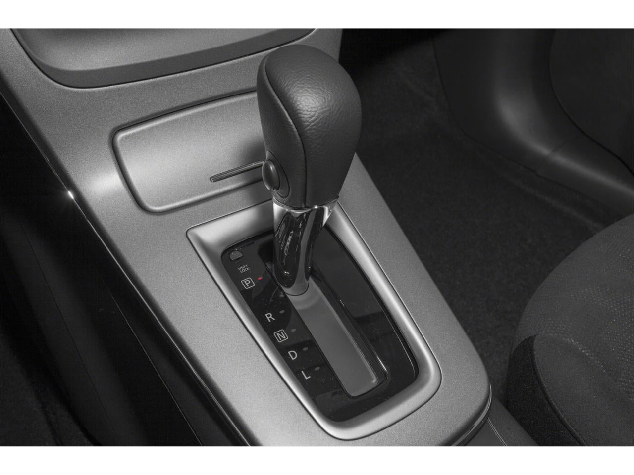 2015 Nissan Sentra 4dr Sdn I4 CVT S