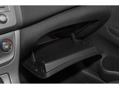 2015 Nissan Sentra 4dr Sdn I4 CVT S