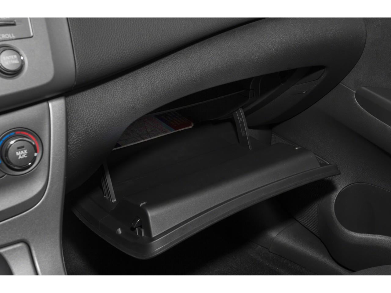 2015 Nissan Sentra 4dr Sdn I4 CVT S