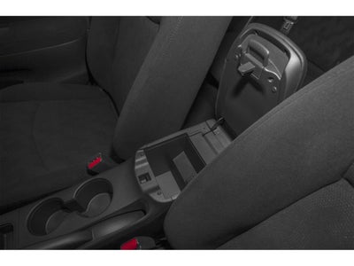 2015 Nissan Sentra 4dr Sdn I4 CVT S