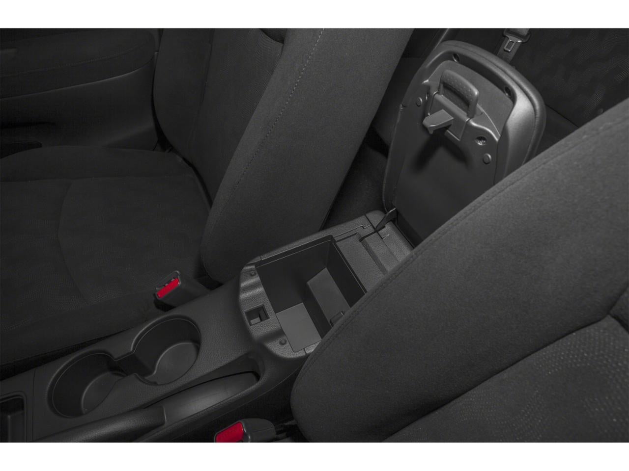 2015 Nissan Sentra 4dr Sdn I4 CVT S